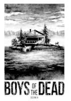 Boys of the dead - chapitre 4