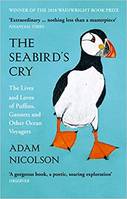 THE SEABIRD'S CRY