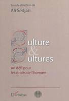 Culture et cultures, Un défi pour les droits de l'homme