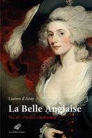 La belle Anglaise, Vie de perdita robinson