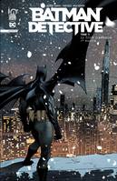 3, Batman Detective Infinite tome 3