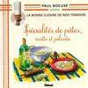 Paul Bocuse présente la bonne cuisine de nos terroirs, 4, La bonne cuisine de nos terroirs tome 4