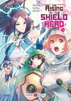 24, The Rising of the Shield Hero - vol. 24