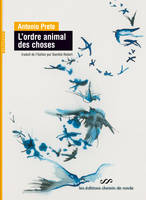 L'ordre animal des choses