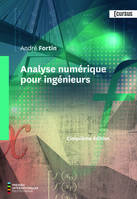 ANALYSE NUMERIQUE POUR INGENIEURS (5.ED.)