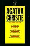 Agatha Christie., 12, Les années 1965-1970, Les années 1965