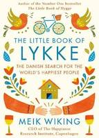 The Little Book of Lykke