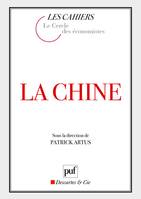 La Chine, les cahiers