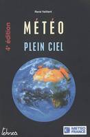 Météo plein ciel