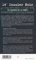 Les dossiers noirs de la politique africaine de la France., 14, LE SILENCE DE LA FORÊT, Réseaux, mafias et filière bois au Cameroun