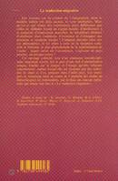 LA TRADUCTION-MIGRATION, Déplacements et transferts culturels Italie-France XIXe-XXe siècles