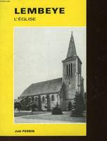 Lembeye, l'église