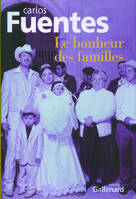 Le bonheur des familles, récits