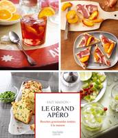 Le grand apéro, Fait maison