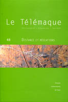 Le télémaque, n° 48/2015, Distance et médiations