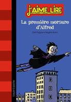 La première morsure d'Alfred