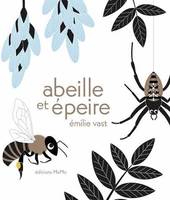 ABEILLE ET EPEIRE