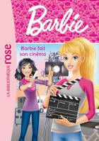 11, Barbie - Métiers 11 - Barbie fait du cinéma