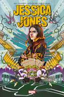 Jessica Jones: Angle mort