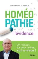 Homéopathie, L'évidence