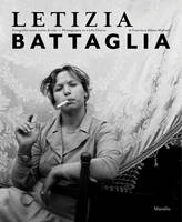 Letizia Battaglia Photography as a Life Choice /anglais