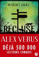 Recluse, Alex Verus, T5