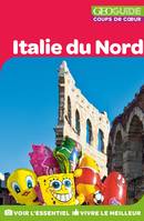 GEOguide Coups de coeur Italie du Nord