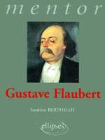 Flaubert Gustave