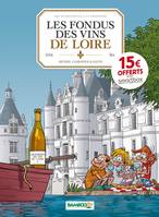 0, Les Fondus du vin : Loire - OP 2021