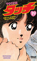 19, Touch - Tome 19