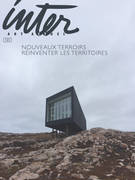 Inter. No. 131, Hiver 2019, Nouveaux terroirs – réinventer les territoires