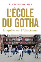 L'École du gotha, Enquête sur l'Alsacienne