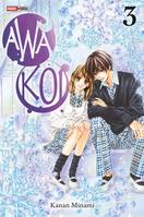 Awa-koi, 3, Awa Koi T03