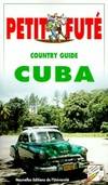 Cuba 2000, le petit fute (edition 5)