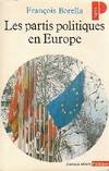 Sciences humaines (H.C.) Les Partis politiques en Europe