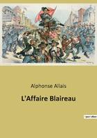 L'Affaire Blaireau