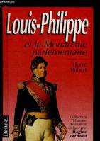 Louis-Philippe et la monarchie parlementaire