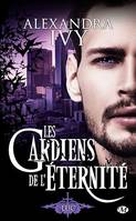 Les Gardiens de l'éternité, T8.5 : Luc, Les Gardiens de l'éternité, T8.5