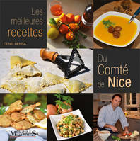 Les meilleures recettes du Comté de Nice