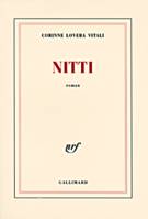 Nitti, roman