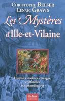 Les mystères d'Ille