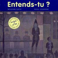 ENTENDS-TU ?  (AVEC CD)