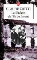 Les Enfants de l'île du Levant