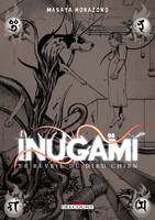 8, Inugami, le réveil du dieu chien