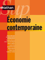 Économie contemporaine Licences, Écoles de commerce Nathan Sup