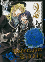2, Undertaker Riddle T02
