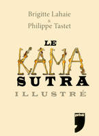 Le kamasutra illustré