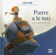 4, Débrouille Pierre & le taxi