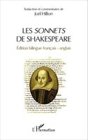 Les sonnets de Shakespeare, Édition bilingue français - anglais