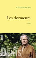 Les dormeurs, roman